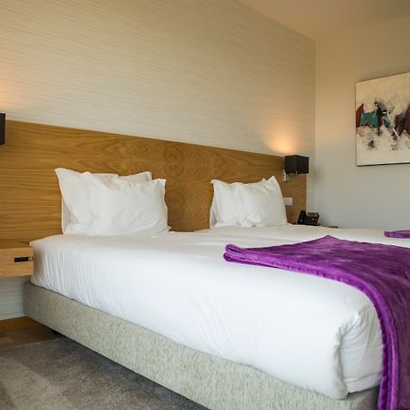 Garca Real Hotel & Spa - Singular'S Hotels مونتمور-و-فلهو المظهر الخارجي الصورة