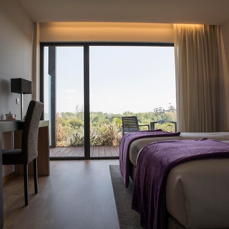 Garca Real Hotel & Spa - Singular'S Hotels مونتمور-و-فلهو المظهر الخارجي الصورة