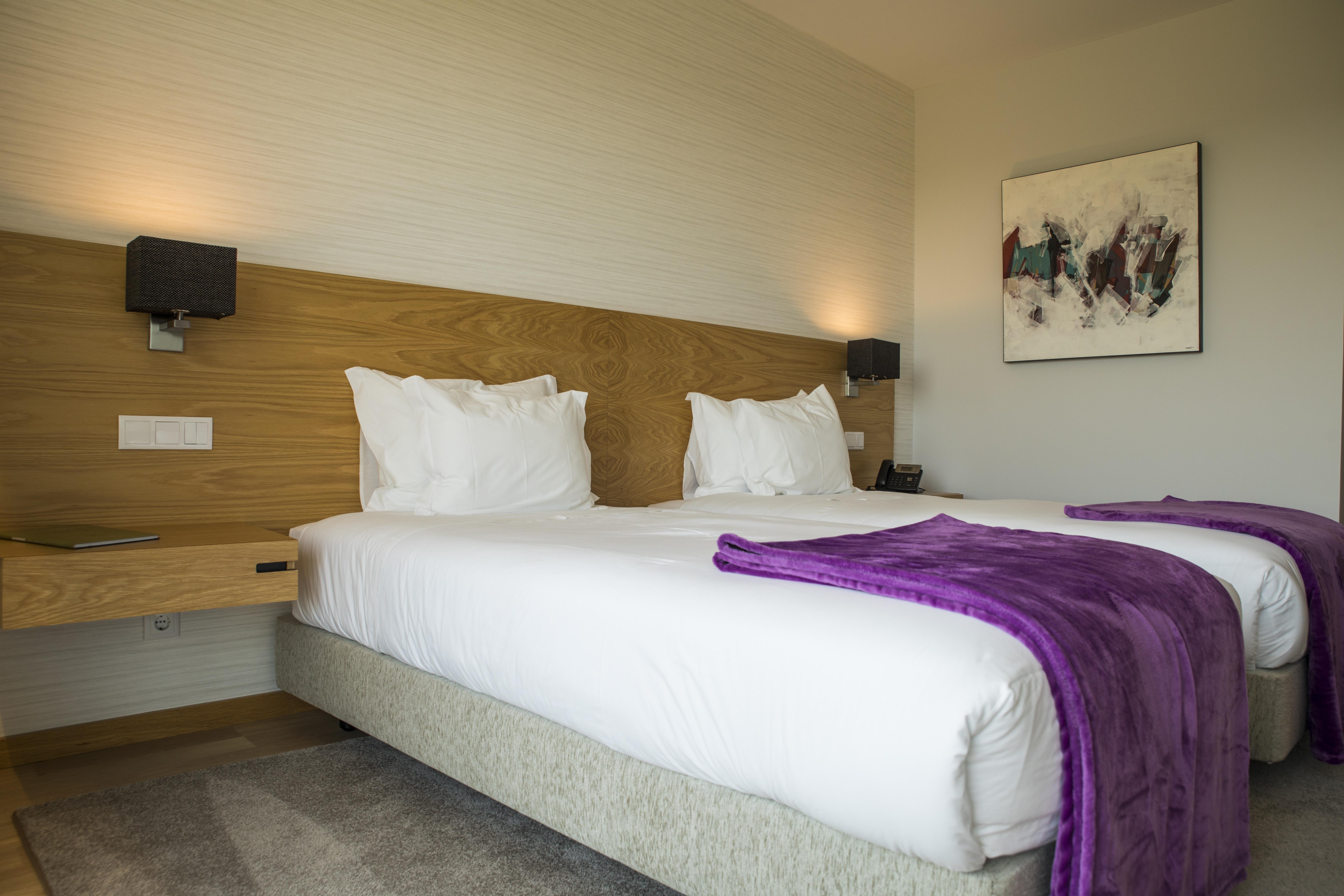 Garca Real Hotel & Spa - Singular'S Hotels مونتمور-و-فلهو المظهر الخارجي الصورة