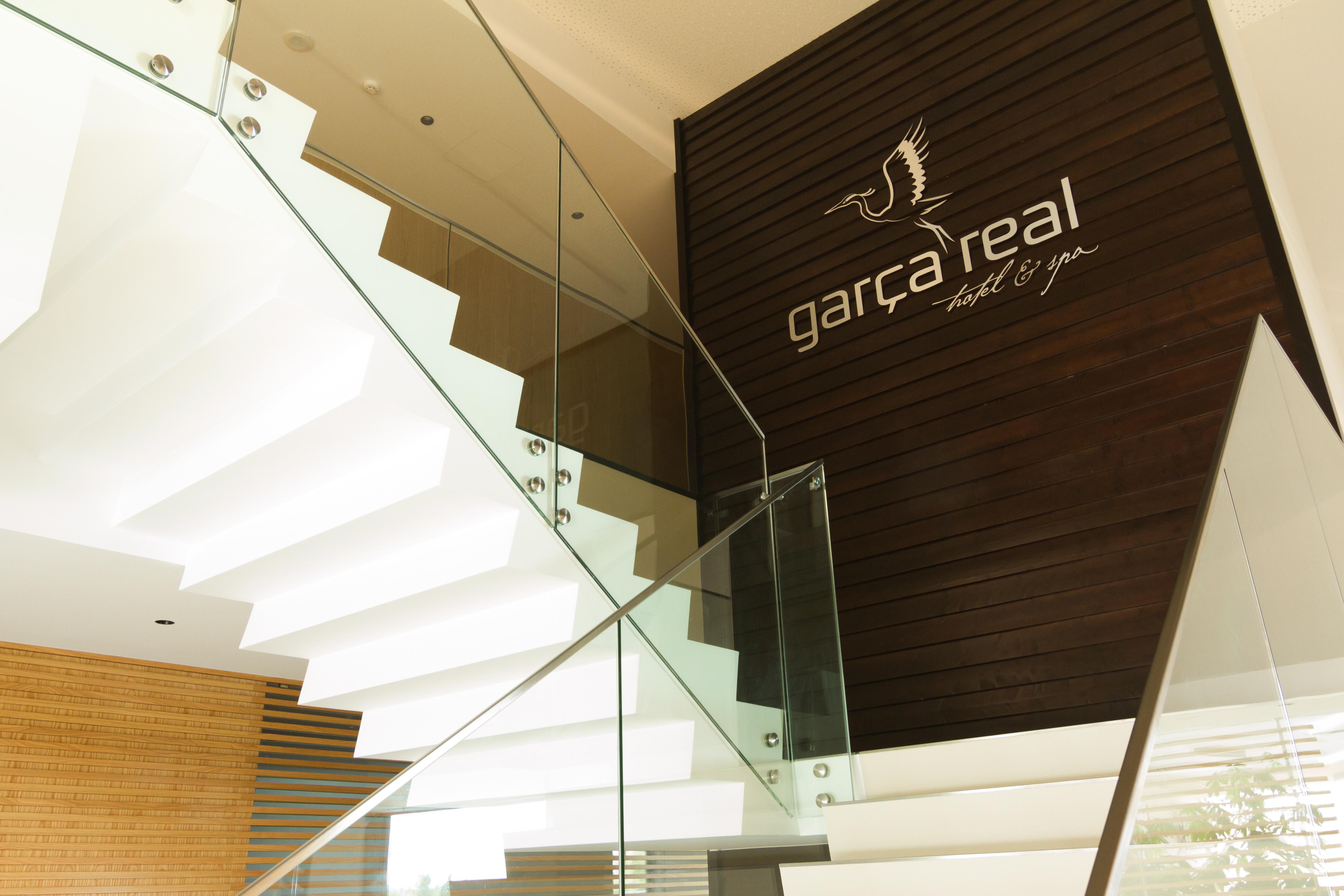 Garca Real Hotel & Spa - Singular'S Hotels مونتمور-و-فلهو المظهر الخارجي الصورة