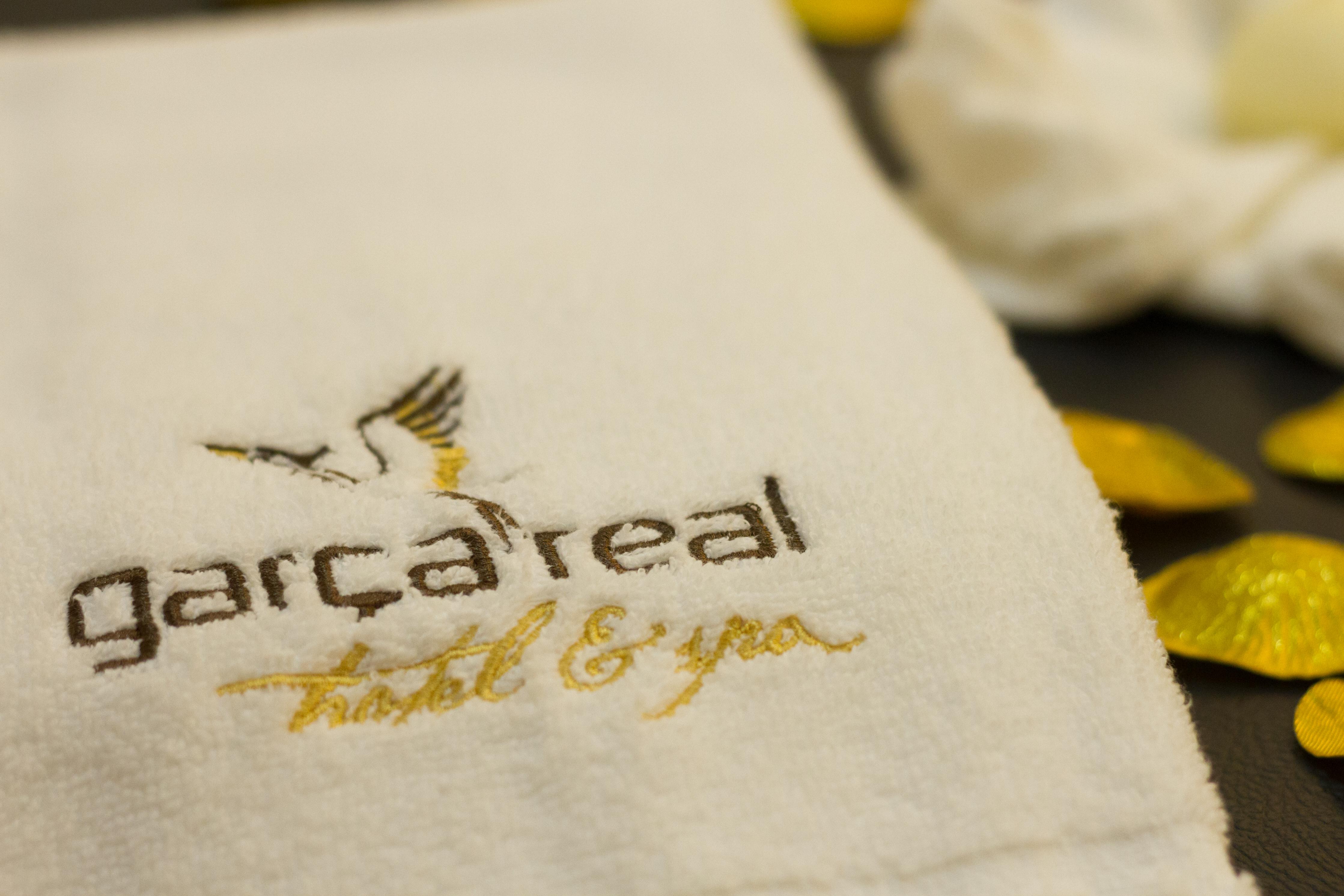 Garca Real Hotel & Spa - Singular'S Hotels مونتمور-و-فلهو المظهر الخارجي الصورة