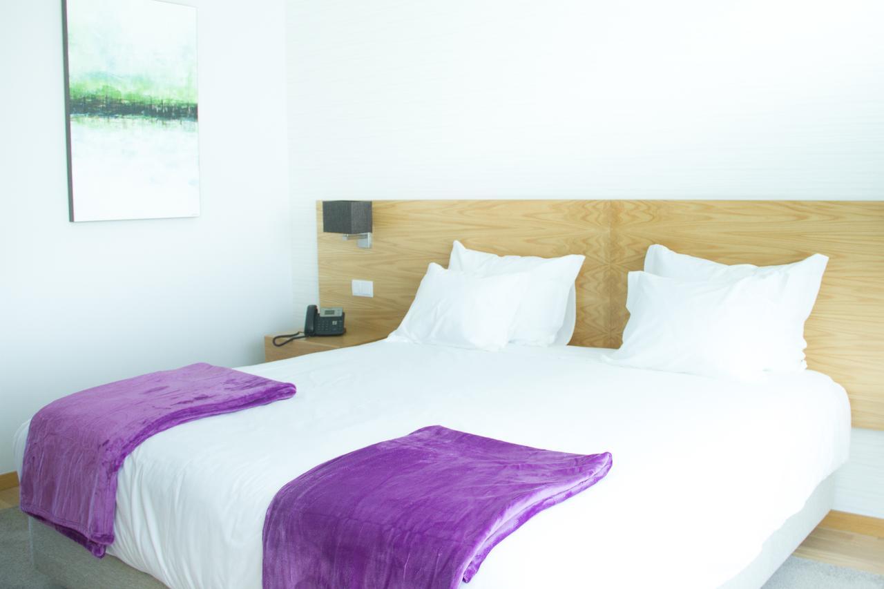 Garca Real Hotel & Spa - Singular'S Hotels مونتمور-و-فلهو المظهر الخارجي الصورة