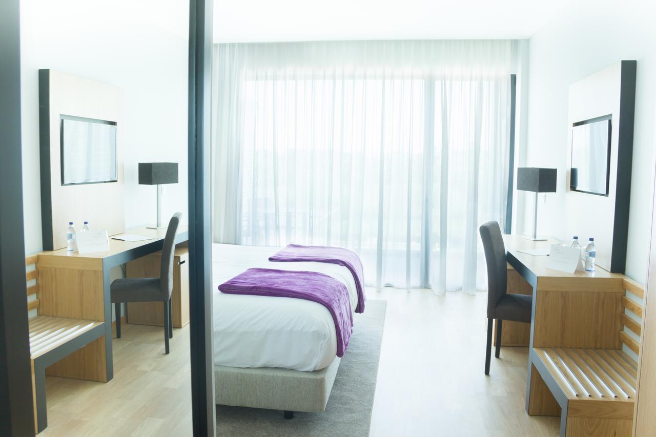 Garca Real Hotel & Spa - Singular'S Hotels مونتمور-و-فلهو المظهر الخارجي الصورة
