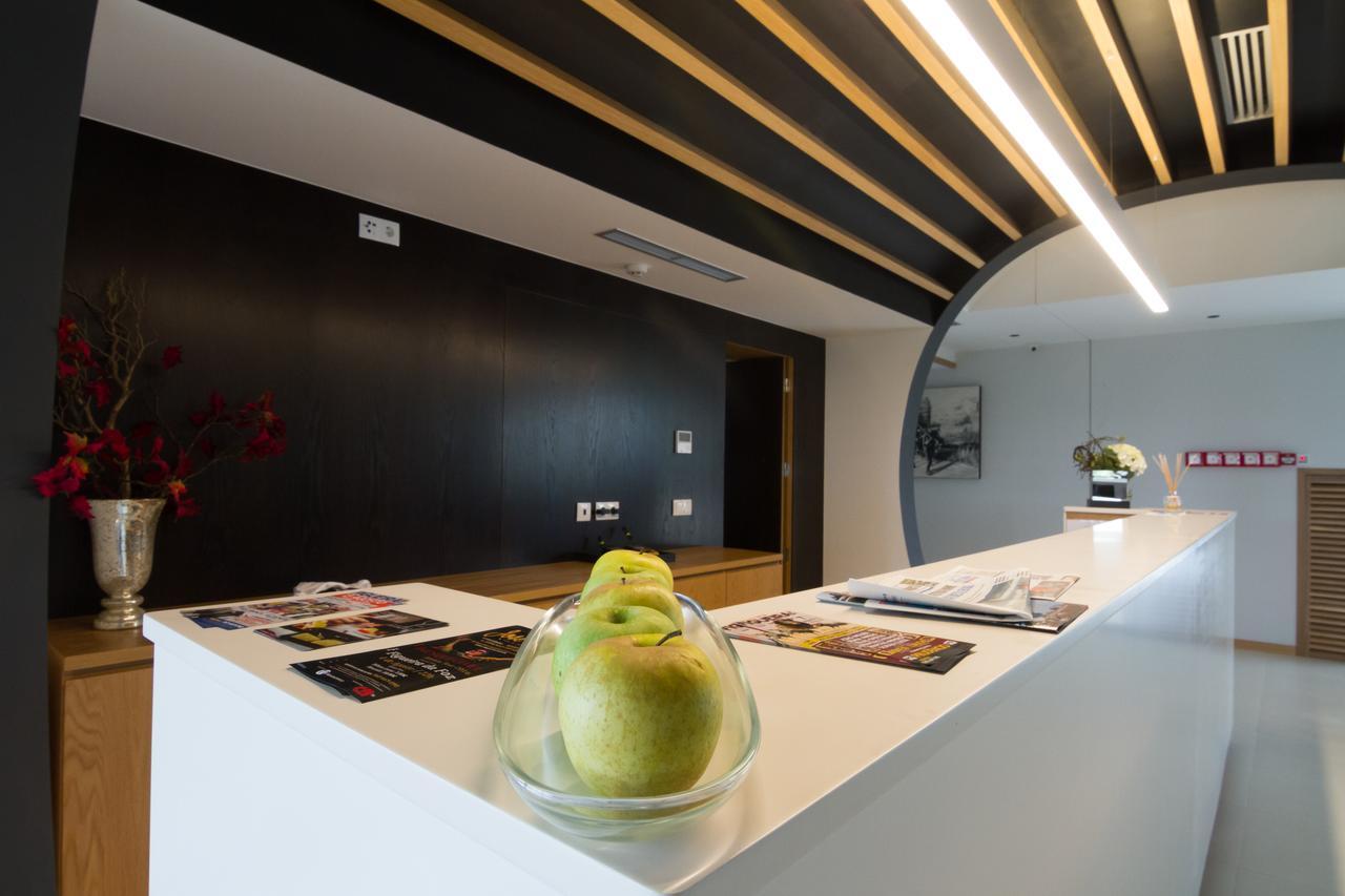 Garca Real Hotel & Spa - Singular'S Hotels مونتمور-و-فلهو المظهر الخارجي الصورة