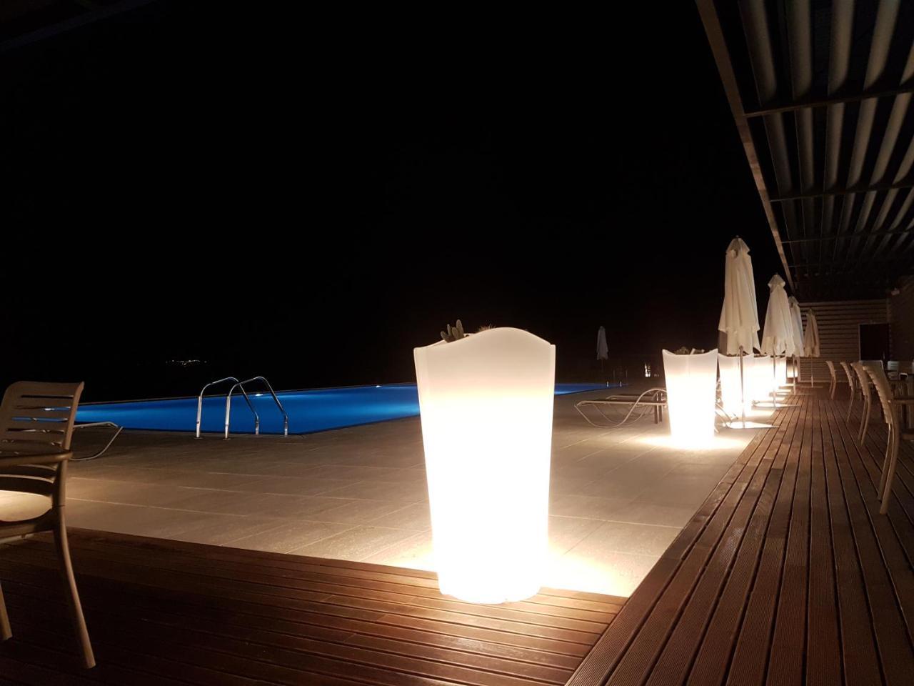 Garca Real Hotel & Spa - Singular'S Hotels مونتمور-و-فلهو المظهر الخارجي الصورة