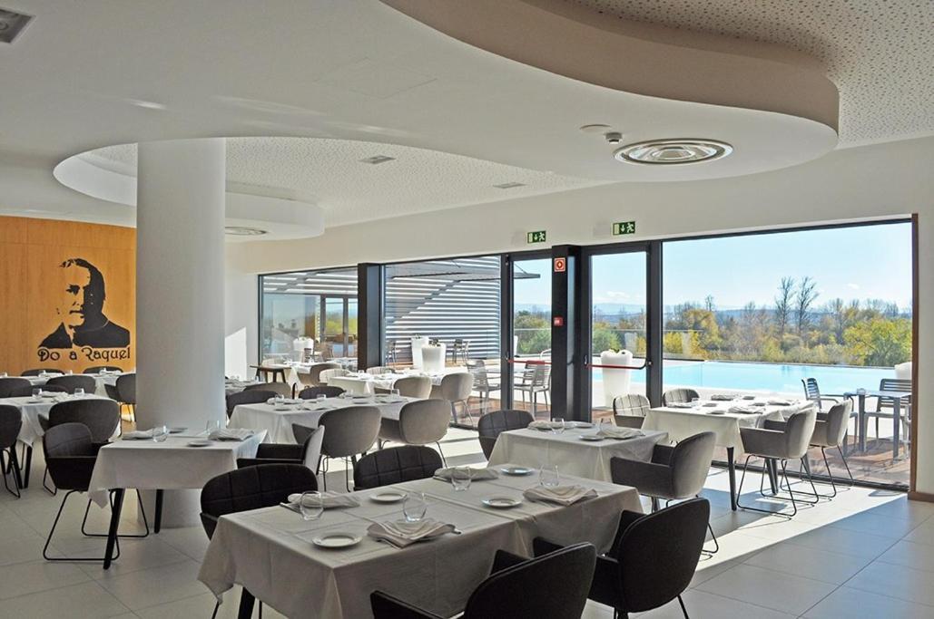 Garca Real Hotel & Spa - Singular'S Hotels مونتمور-و-فلهو المظهر الخارجي الصورة