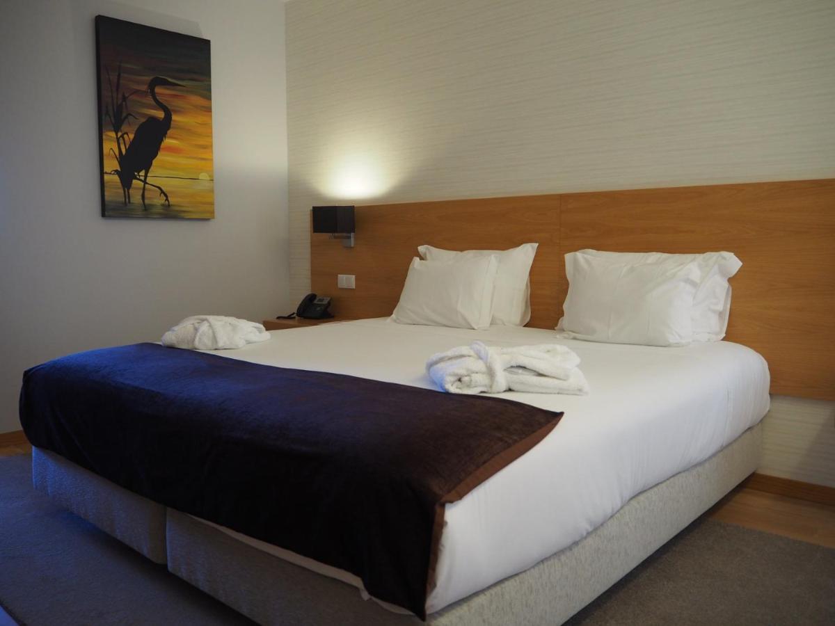 Garca Real Hotel & Spa - Singular'S Hotels مونتمور-و-فلهو المظهر الخارجي الصورة