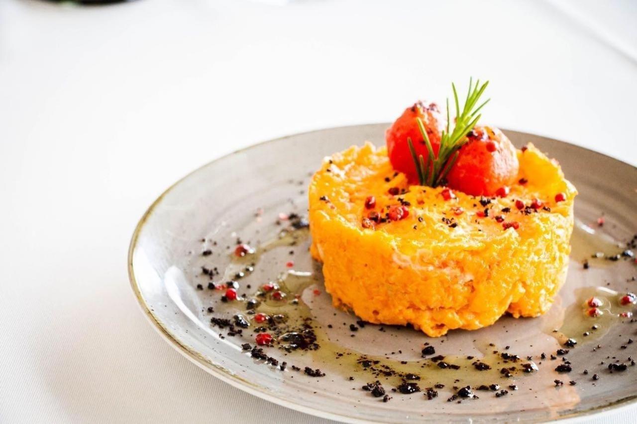 Garca Real Hotel & Spa - Singular'S Hotels مونتمور-و-فلهو المظهر الخارجي الصورة